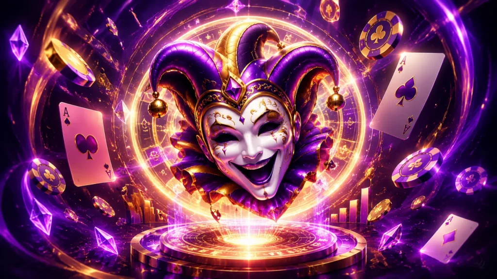 Cómo Ganar en Joker Jewels 2