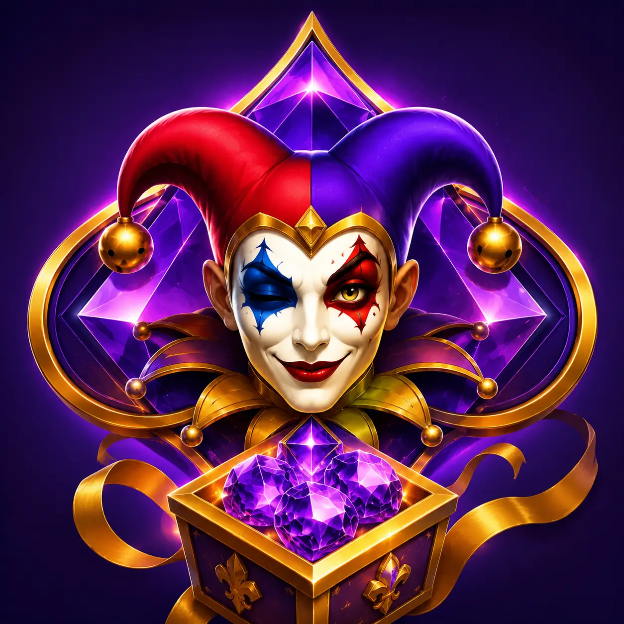 baner-Joker Jewels Gratis
